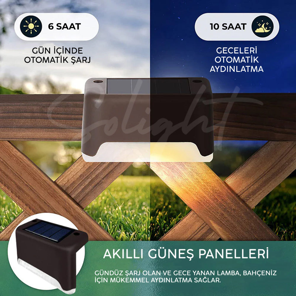 Solight SolarLED